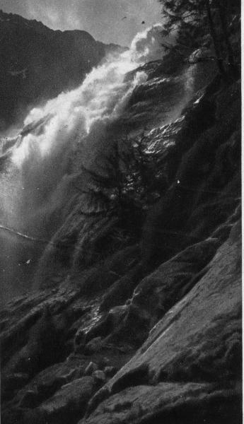 La Cascata del Toce